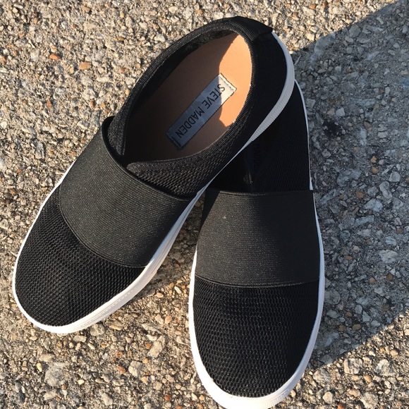 Steve Madden Shoes - Steve Madden Glenn Sneakers